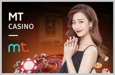 Bàn chơi Baccarat trực tiếp tại SP8