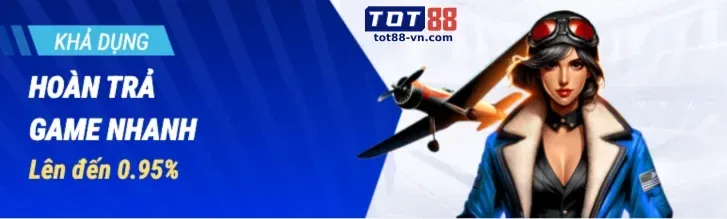 Ưu đãi hoàn trả hàng ngày/tuần SP8 Đăng Ký